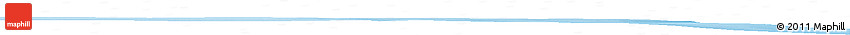 Political Horizon Map of the Area around 65° 38' 11" N, 11° 49' 29" W Political Horizon Map of the Area around 65° 38' 11" N, 11° 49' 29" W