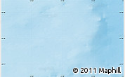 Shaded Relief Map of the area around 65° 38' 11" N, 11° 49' 29" W