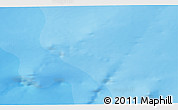 Political 3D Map of the area around 65° 38' 11" N, 2° 37' 30" E