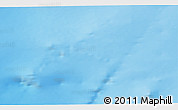 Shaded Relief 3D Map of the area around 65° 38' 11" N, 2° 37' 30" E