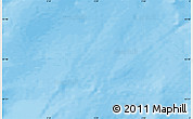 Physical Map of the area around 65° 38' 11" N, 3° 28' 30" E