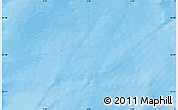 Shaded Relief Map of the area around 65° 38' 11" N, 3° 28' 30" E