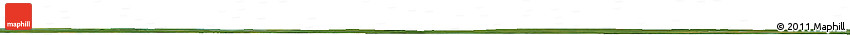 Satellite Horizon Map of the Area around 65° 38' 11" N, 50° 13' 30" E