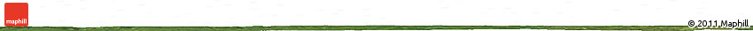 Satellite Horizon Map of the Area around 65° 38' 11" N, 52° 46' 29" E
