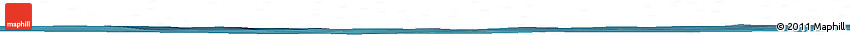 Satellite Horizon Map of the Area around 65° 38' 11" N, 5° 52' 30" W Satellite Horizon Map of the Area around 65° 38' 11" N, 5° 52' 30" W