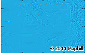Political Map of the area around 65° 38' 11" N, 73° 10' 30" E