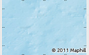 Shaded Relief Map of the area around 65° 57' 19" N, 25° 25' 29" W