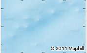 Physical Map of the area around 65° 57' 19" N, 34° 46' 29" W