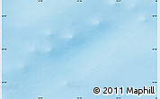 Shaded Relief Map of the area around 65° 57' 19" N, 34° 46' 29" W