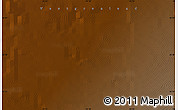 Physical Map of the area around 65° 57' 19" N, 44° 58' 30" W