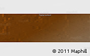 Physical Panoramic Map of the area around 65° 57' 19" N, 44° 58' 30" W