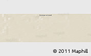 Shaded Relief Panoramic Map of the area around 65° 57' 19" N, 44° 58' 30" W