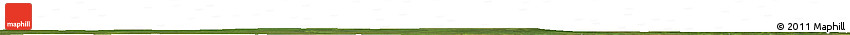 Satellite Horizon Map of the Area around 65° 57' 19" N, 64° 40' 30" E