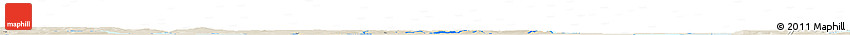 Shaded Relief Horizon Map of the Area around 65° 57' 19" N, 65° 31' 30" E Shaded Relief Horizon Map of the Area around 65° 57' 19" N, 65° 31' 30" E