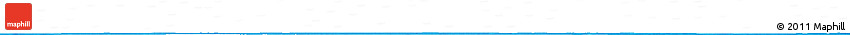 Political Horizon Map of the Area around 65° 57' 19" N, 75° 43' 29" E Political Horizon Map of the Area around 65° 57' 19" N, 75° 43' 29" E