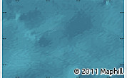Satellite Map of the area around 65° 6' 3" S, 151° 22' 30" E