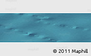 Satellite Panoramic Map of the area around 65° 6' 3" S, 164° 58' 29" E