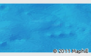 Shaded Relief 3D Map of the area around 65° 6' 3" S, 43° 16' 29" W