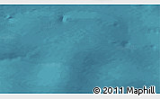 Satellite 3D Map of the area around 65° 25' 22" S, 155° 37' 30" E