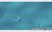 Satellite 3D Map of the area around 65° 25' 22" S, 157° 19' 29" E