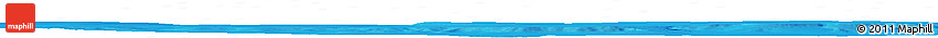 Political Horizon Map of the Area around 66° 16' 20" N, 109° 43' 29" E Political Horizon Map of the Area around 66° 16' 20" N, 109° 43' 29" E