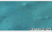 Satellite 3D Map of the area around 66° 16' 20" N, 29° 40' 29" W