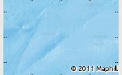 Physical Map of the area around 66° 16' 20" N, 4° 19' 30" E