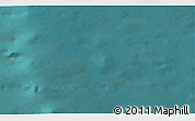 Satellite 3D Map of the area around 66° 16' 20" N, 56° 1' 29" W