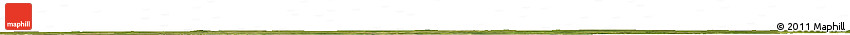 Satellite Horizon Map of the Area around 66° 16' 20" N, 79° 7' 30" E