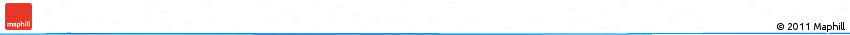 Political Horizon Map of the Area around 66° 35' 14" N, 0° 46' 30" W Political Horizon Map of the Area around 66° 35' 14" N, 0° 46' 30" W