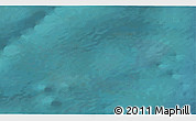 Satellite 3D Map of the area around 66° 35' 14" N, 27° 7' 30" W