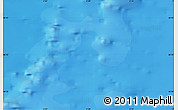 Political Map of the area around 66° 35' 14" N, 2° 28' 30" W