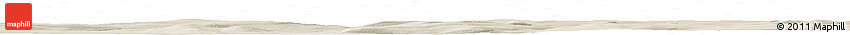 Shaded Relief Horizon Map of the Area around 66° 35' 14" N, 96° 58' 29" E Shaded Relief Horizon Map of the Area around 66° 35' 14" N, 96° 58' 29" E