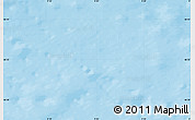 Shaded Relief Map of the area around 66° 35' 14" N, 9° 25' 30" E
