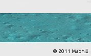 Satellite Panoramic Map of the area around 66° 35' 14" N, 9° 25' 30" E