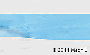 Political Panoramic Map of the area around 66° 54' 2" N, 12° 40' 30" W