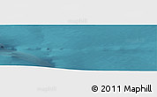 Satellite Panoramic Map of the area around 66° 54' 2" N, 12° 40' 30" W
