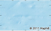 Physical Map of the area around 66° 54' 2" N, 16° 4' 29" W