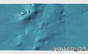 Satellite 3D Map of the area around 66° 54' 2" N, 3° 19' 30" W