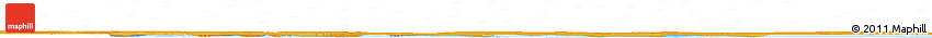 Political Horizon Map of the Area around 66° 54' 2" N, 45° 58' 30" E Political Horizon Map of the Area around 66° 54' 2" N, 45° 58' 30" E