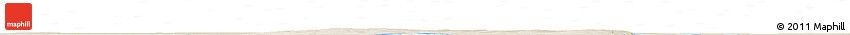 Shaded Relief Horizon Map of the Area around 66° 54' 2" N, 68° 55' 30" E Shaded Relief Horizon Map of the Area around 66° 54' 2" N, 68° 55' 30" E