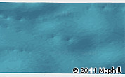 Satellite 3D Map of the area around 66° 22' 38" S, 59° 25' 29" W