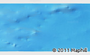 Shaded Relief 3D Map of the area around 67° 12' 43" N, 0° 46' 30" W