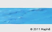 Physical Panoramic Map of the area around 67° 12' 43" N, 0° 46' 30" W