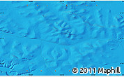 Political Map of the area around 67° 12' 43" N, 136° 55' 30" E