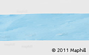 Physical Panoramic Map of the area around 67° 12' 43" N, 23° 43' 30" W