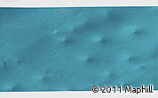 Satellite 3D Map of the area around 67° 12' 43" N, 24° 34' 30" W