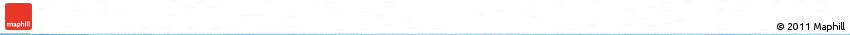 Political Horizon Map of the Area around 67° 31' 18" N, 12° 40' 30" W Political Horizon Map of the Area around 67° 31' 18" N, 12° 40' 30" W