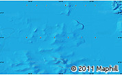 Political Map of the area around 67° 31' 18" N, 136° 55' 30" E