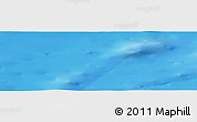 Physical Panoramic Map of the area around 67° 31' 18" N, 1° 37' 30" W